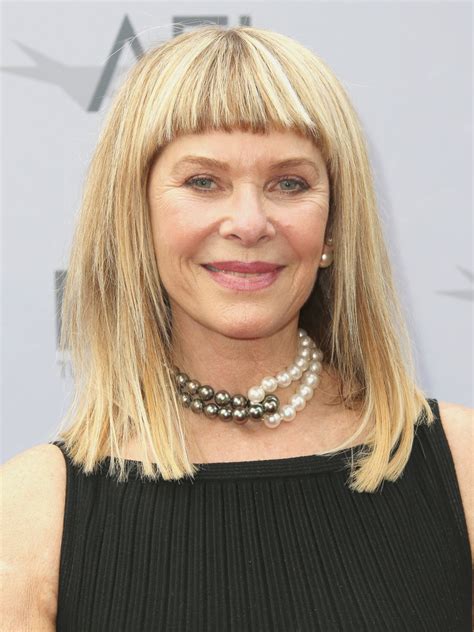 Kate Capshaw Pictures